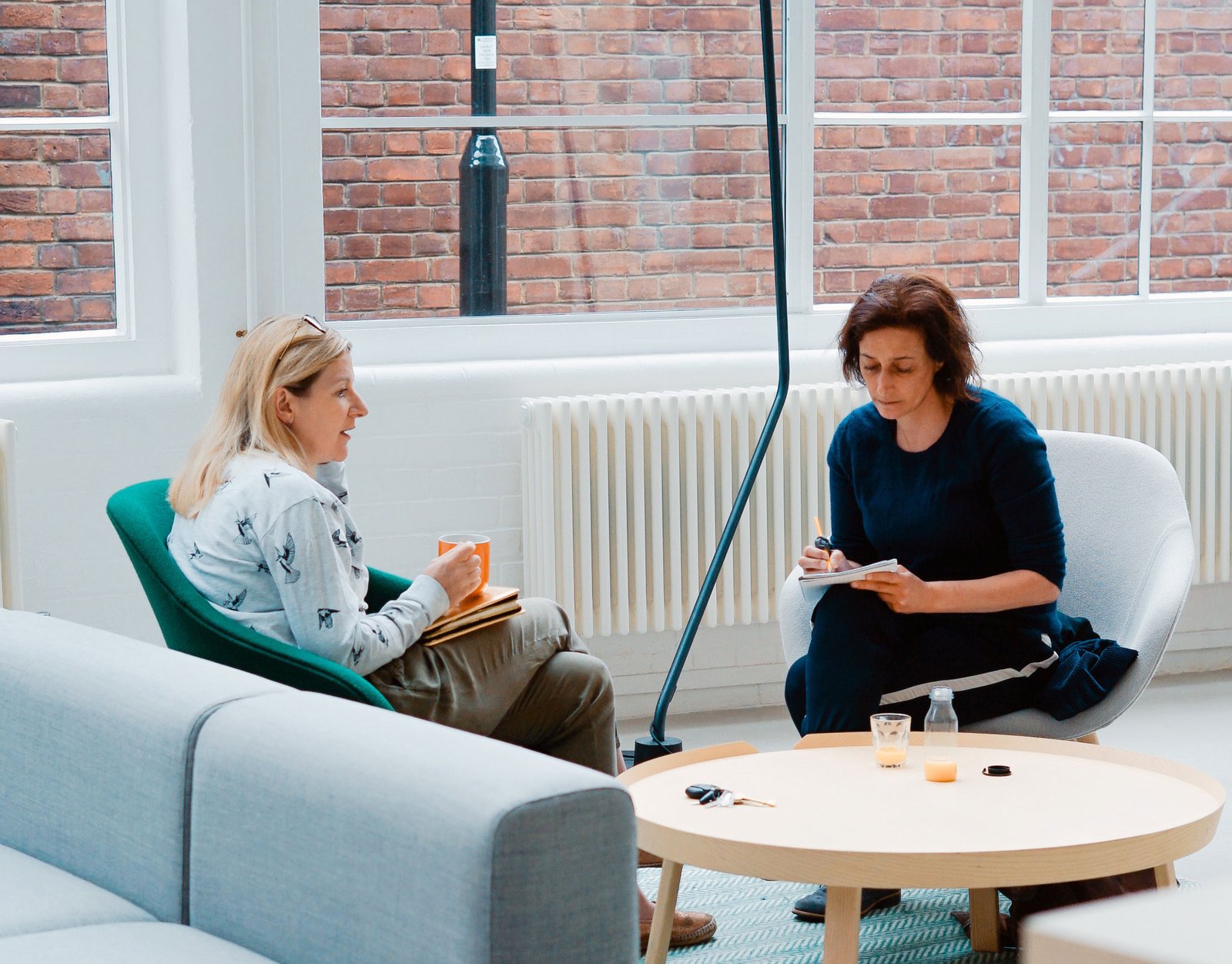 About Us Banner Image