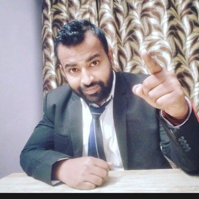 Sunny Sharma