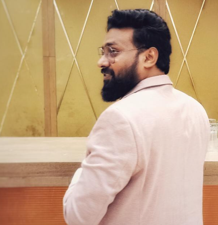 Shashank Verma